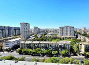 Satılır 3 otaqlı 102 m2 yeni tikili Nəriman Nərimanov m.