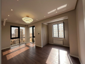 Satılır 3 otaqlı 140 m2 yeni tikili Nəriman Nərimanov m.