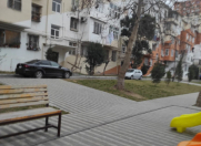 Satılır 2 otaqlı 56 m2 köhnə tikili 3 mkr