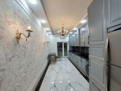 İcarəyə verilir 2 otaqlı 110 m2 yeni tikili Nəriman Nərimanov m.