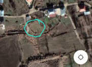 Satılır 6 sot torpaq Şamaxı