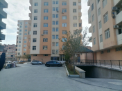 Satılır 3 otaqlı 96 m2 yeni tikili Xırdalan