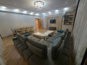 İcarəyə verilir 2 otaqlı 121 m2 yeni tikili Nəriman Nərimanov m.