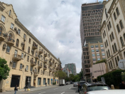 İcarəyə verilir 2 otaqlı 75 m2 köhnə tikili 28 May m.