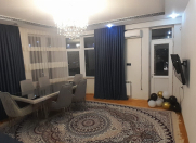 Satılır 2 otaqlı 86 m2 yeni tikili Yeni Yasamal