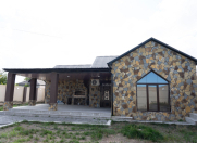 Satılır 4 otaqlı 150 m2 həyət evi Novxanı