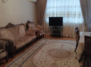 Satılır 3 otaqlı 117 m2 yeni tikili Memar Əcəmi m.