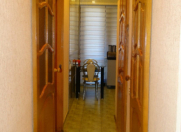 İcarəyə verilir 3 otaqlı 91 m2 köhnə tikili İzmir parkı