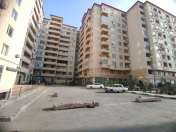 Satılır 3 otaqlı 116 m2 yeni tikili Zığ