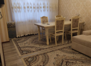 Satılır 2 otaqlı 62 m2 yeni tikili Köhnə Günəşli