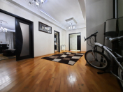 Satılır 3 otaqlı 136 m2 yeni tikili Neftçilər m.