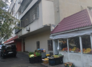 Satılır 3 otaqlı 60 m2 köhnə tikili Heydər Əliyev Mərkəzi