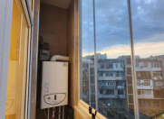 Satılır 4 otaqlı 177 m2 yeni tikili Elmlər Akademiyası m.