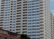 Satılır 4 otaqlı 200.8 m2 yeni tikili Şah İsmayıl Xətai m.