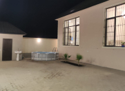 Satılır 5 otaqlı 200 m2 həyət evi Fatmayı