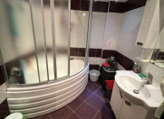 Satılır 3 otaqlı 122 m2 yeni tikili Yeni Yasamal