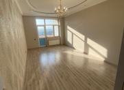 Satılır 2 otaqlı 64 m2 yeni tikili Əhmədli