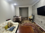 İcarəyə verilir 2 otaqlı 55 m2 köhnə tikili Şah İsmayıl Xətai m.