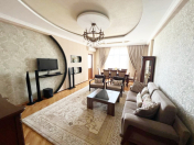 Satılır 3 otaqlı 132 m2 yeni tikili Neftçilər m.