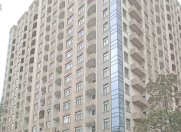 Satılır 2 otaqlı 100 m2 yeni tikili Nəsimi r.