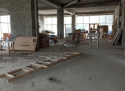 İcarəyə verilir 10 otaqlı 900 m2 obyekt Nəsimi r.