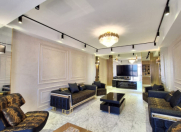 Satılır 4 otaqlı 180 m2 yeni tikili Nəriman Nərimanov m.