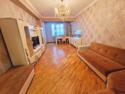 Satılır 2 otaqlı 70 m2 yeni tikili Həzi Aslanov m.