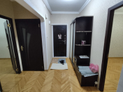Satılır 3 otaqlı 80 m2 köhnə tikili Əhmədli m.