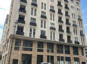 Satılır 2 otaqlı 78 m2 yeni tikili Gənclik m.