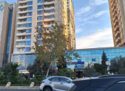 Satılır 3 otaqlı 82 m2 yeni tikili Şah İsmayıl Xətai m.