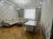 Satılır 3 otaqlı 145 m2 yeni tikili Əhmədli