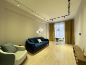 Satılır 2 otaqlı 54 m2 yeni tikili Nərimanov r.