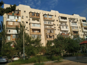 Satılır 5 otaqlı 125 m2 köhnə tikili Şah İsmayıl Xətai m.