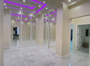 İcarəyə verilir 3 otaqlı 120 m2 yeni tikili Nəriman Nərimanov m.