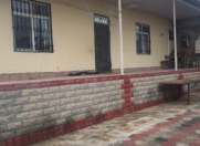 Satılır 4 otaqlı 125 m2 həyət evi Sumqayıt