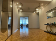 Satılır 5 otaqlı 249 m2 yeni tikili Nərimanov r.