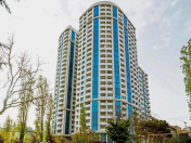 Satılır 5 otaqlı 634.2 m2 obyekt İnşaatçılar m.