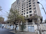 Satılır 1 otaqlı 67 m2 yeni tikili Nərimanov r.