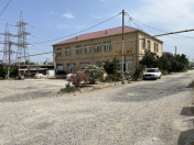 Satılır 8 otaqlı 391 m2 həyət evi Bakı