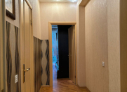 Satılır 2 otaqlı 89 m2 yeni tikili Nəriman Nərimanov m.