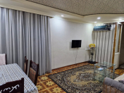 İcarəyə verilir 2 otaqlı 60 m2 köhnə tikili Xalqlar Dostluğu m.