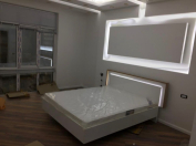 Satılır 4 otaqlı 140.1 m2 yeni tikili Nəriman Nərimanov m.