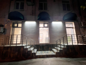 İcarəyə verilir 2 otaqlı 80 m2 obyekt Nəsimi r.