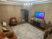 Satılır 3 otaqlı 113 m2 yeni tikili Xətai r.