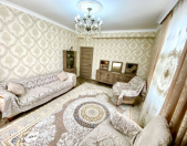 Satılır 3 otaqlı 114 m2 yeni tikili Əhmədli