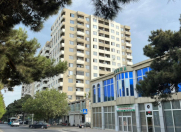 Satılır 3 otaqlı 93 m2 yeni tikili Qaraçuxur