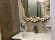 Satılır 3 otaqlı 120 m2 yeni tikili Ağ şəhər