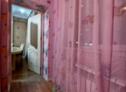 İcarəyə verilir 3 otaqlı 100 m2 yeni tikili Həzi Aslanov m.