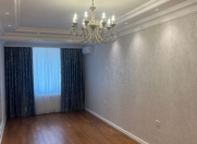 Satılır 3 otaqlı 92 m2 yeni tikili Nəriman Nərimanov m.