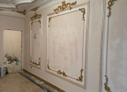 Satılır 4 otaqlı 191 m2 yeni tikili Nəriman Nərimanov m.